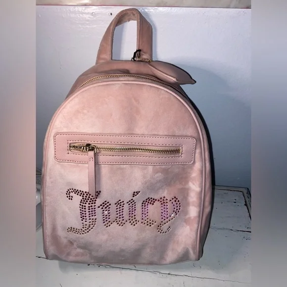 Juicy Couture | Bags | Juicy Couture Bag Big Spender  display picture 1